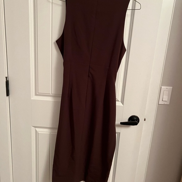 Ellen Tracy dress size 14 - Picture 3 of 4